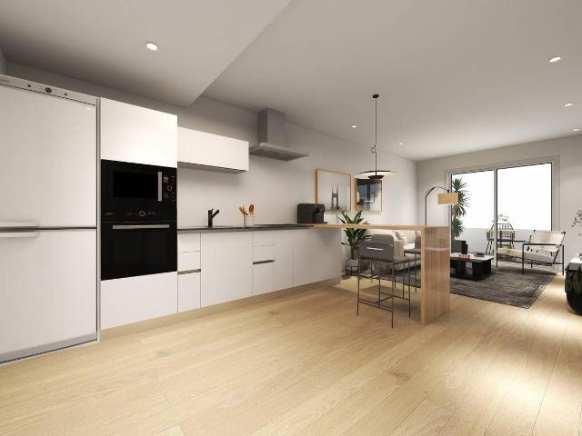 Apartamento en Venta en Las Flores