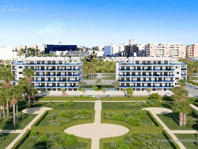 Apartamento en Venta en Las Flores
