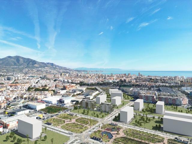 Apartamento en Venta en Las Flores
