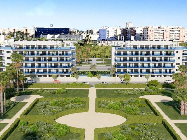 Apartamento en Venta en Las Flores