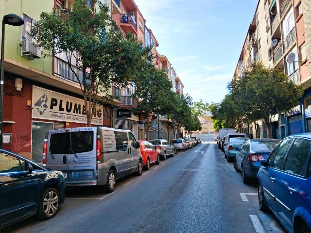 Apartamento en Venta en Las Fuentes