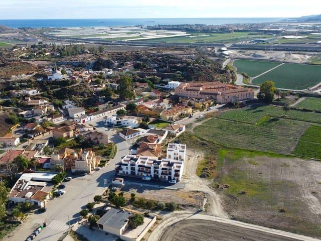 Apartamento en venta en Las Herrerias, Almería Costa Almería