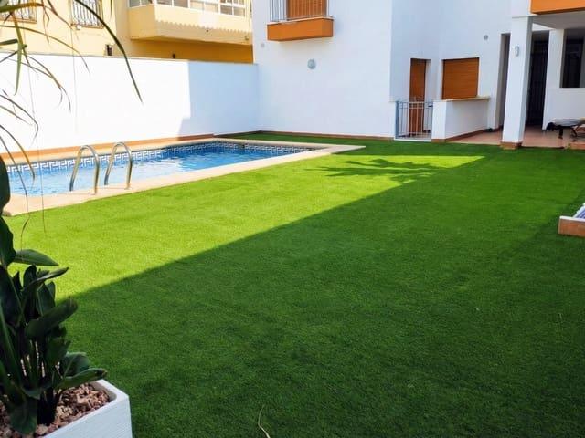 Apartamento en venta en Las Herrerias, Almería Costa Almería