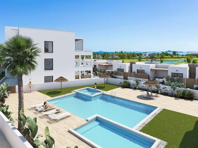 Apartamento en Venta en Las Lomas de Rame Bahía Bella
