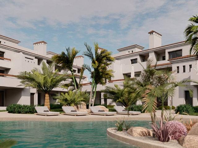 Apartamento en Venta en Las Lomas de Rame Bahía Bella