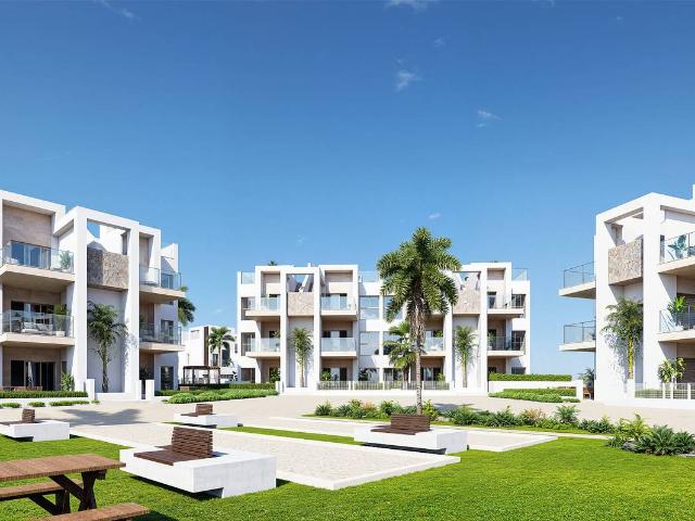 Apartamento en Venta en Las Lomas de Rame Bahía Bella