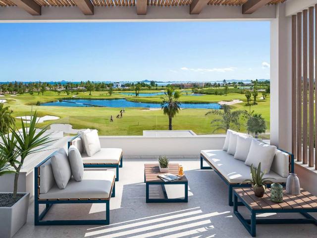 Apartamento en Venta en Las Lomas de Rame Bahía Bella