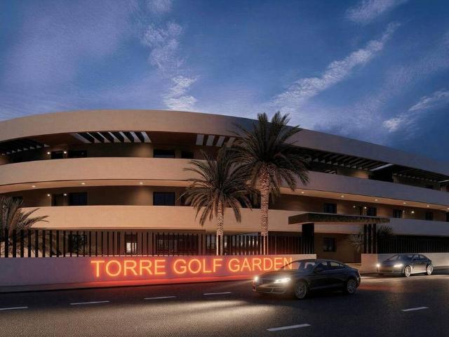 Apartamento en Venta en Las Lomas de Rame Bahía Bella