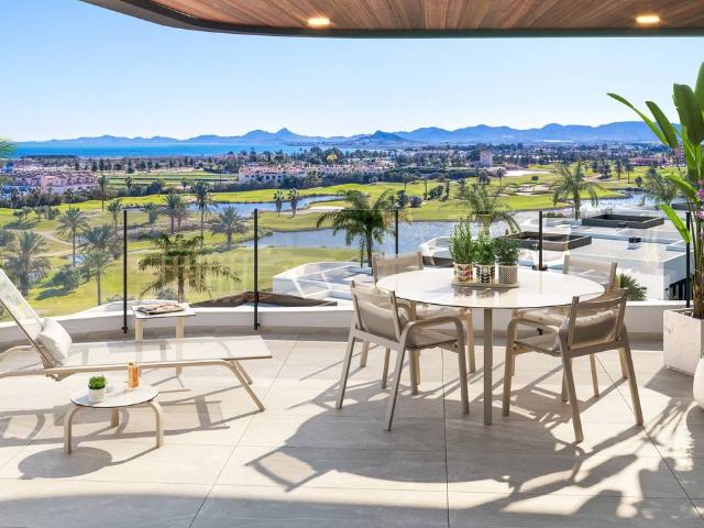 Apartamento en Venta en Las Lomas de Rame Bahía Bella
