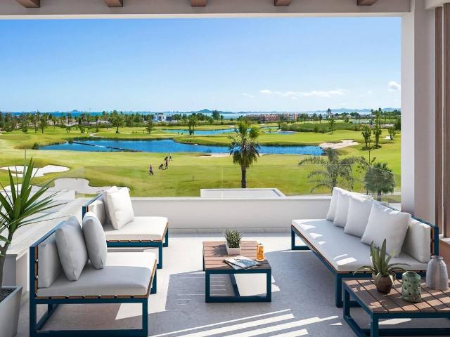 Apartamento en Venta en Las Lomas de Rame Bahía Bella