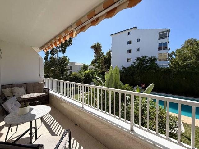 Apartamento en Venta en Las Lomas de Río Verde