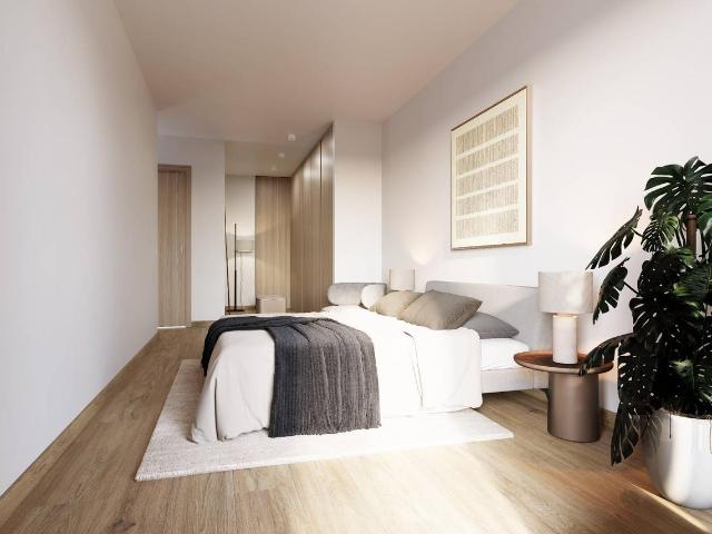 Apartamento en Venta en Las Lomas Las Yucas