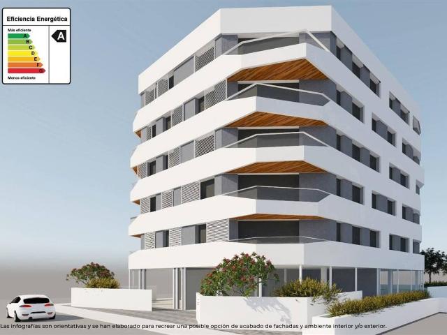 Apartamento en Venta en Las Lomas Las Yucas
