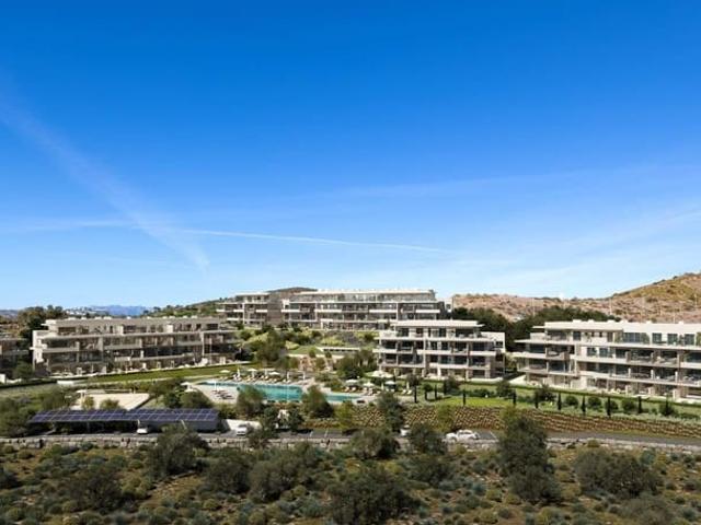 Apartamento en venta en Las Lagunas de Mijas, Málaga Costa del Sol