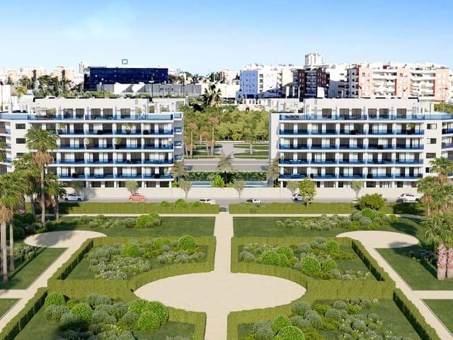 Apartamento en venta en Las Lagunas de Mijas, Málaga Costa del Sol