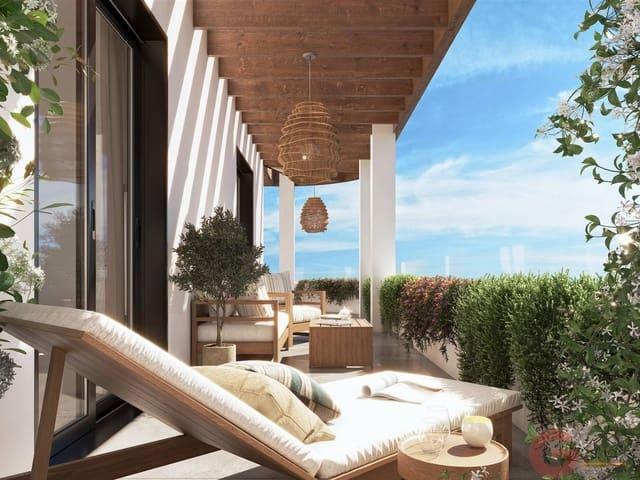 Apartamento en venta en Las Lagunas de Mijas, Málaga Costa del Sol