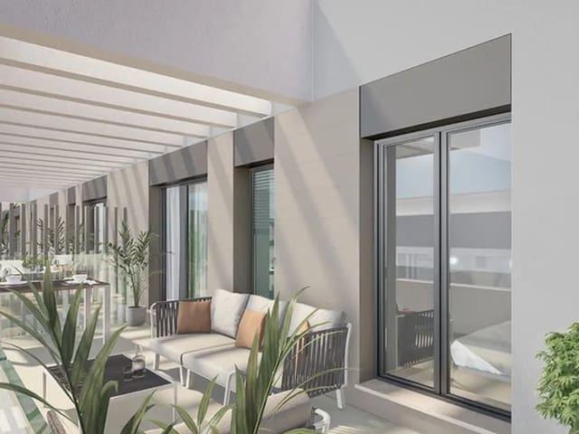 Apartamento en venta en Las Lagunas de Mijas, Málaga Costa del Sol