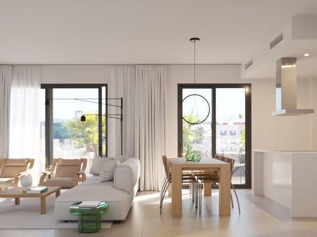 Apartamento en venta en Las Lagunas de Mijas, Málaga Costa del Sol