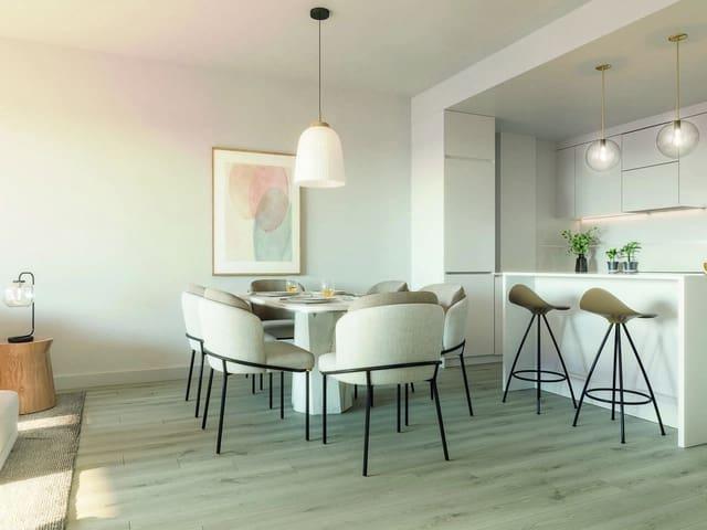 Apartamento en venta en Las Lagunas de Mijas, Málaga Costa del Sol