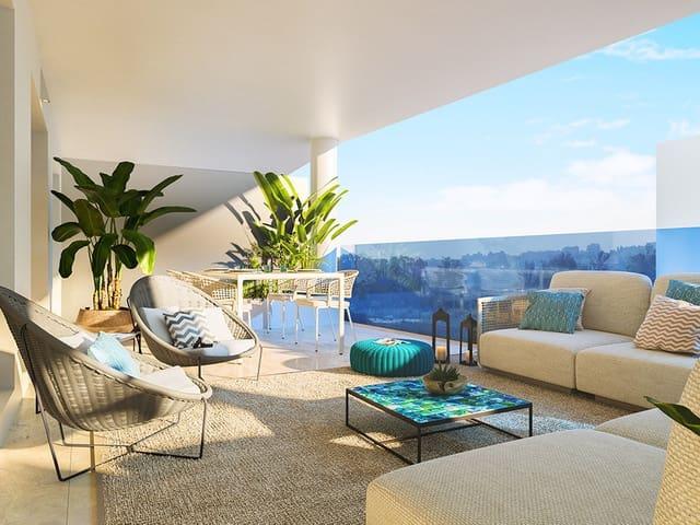 Apartamento en venta en Las Lagunas de Mijas, Málaga Costa del Sol