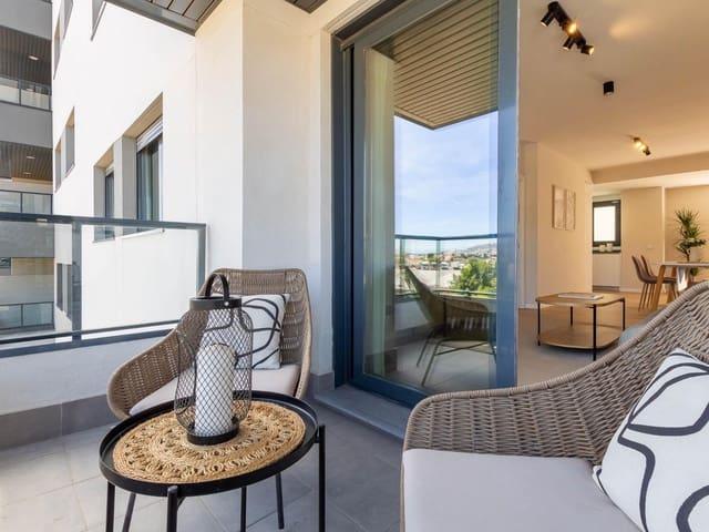 Apartamento en venta en Las Lagunas de Mijas, Málaga Costa del Sol