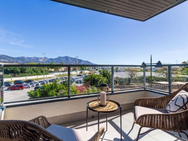 Apartamento en venta en Las Lagunas de Mijas, Málaga Costa del Sol