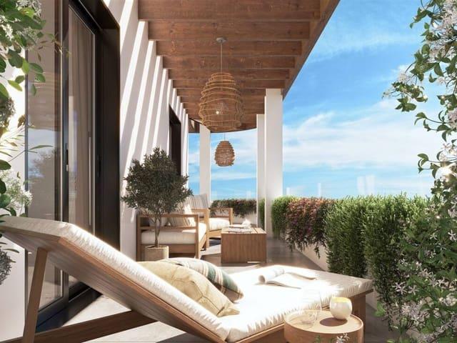 Apartamento en venta en Las Lagunas de Mijas, Málaga Costa del Sol