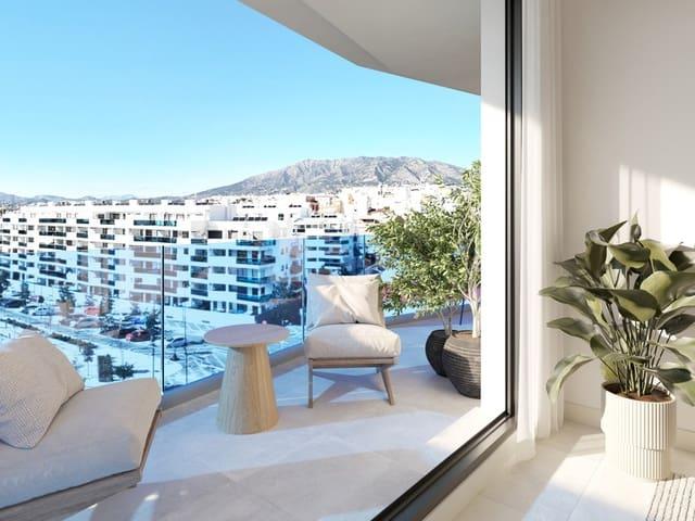 Apartamento en venta en Las Lagunas de Mijas, Málaga Costa del Sol