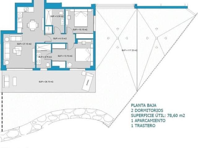 Apartamento en venta en Las Lagunas de Mijas, Málaga Costa del Sol