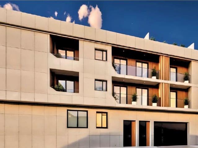 Apartamento en venta en Las Lagunas de Mijas, Málaga Costa del Sol