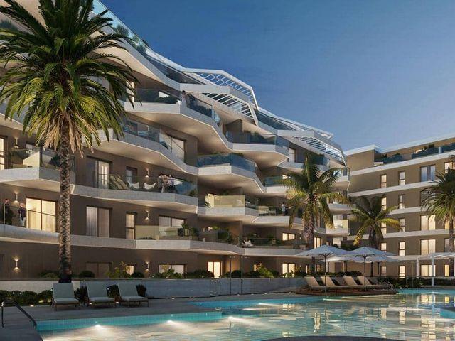 Apartamento en venta en Las Lagunas de Mijas, Málaga Costa del Sol