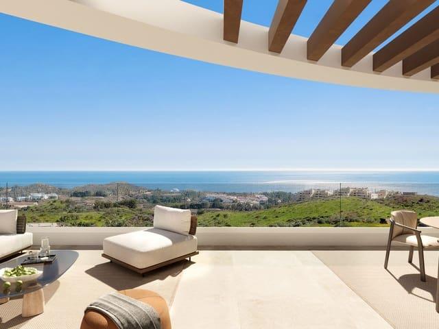 Apartamento en venta en Las Lagunas de Mijas, Málaga Costa del Sol