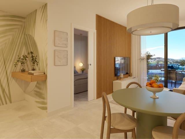 Apartamento en venta en Las Lagunas de Mijas, Málaga Costa del Sol
