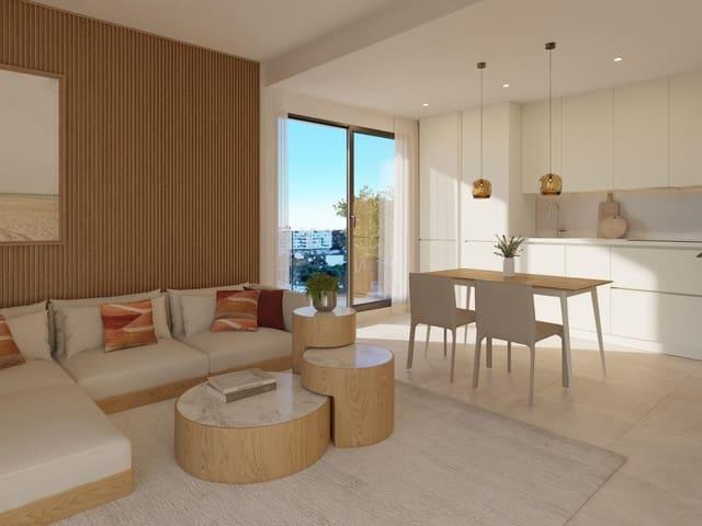 Apartamento en venta en Las Lagunas de Mijas, Málaga Costa del Sol