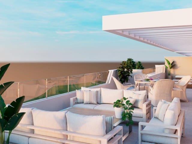 Apartamento en venta en Las Lagunas de Mijas, Málaga Costa del Sol