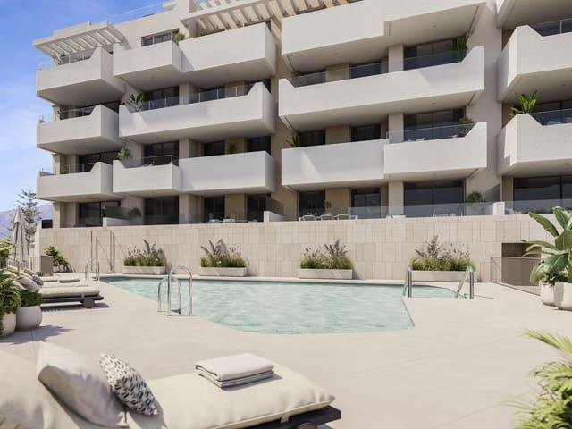 Apartamento en venta en Las Lagunas de Mijas, Málaga Costa del Sol