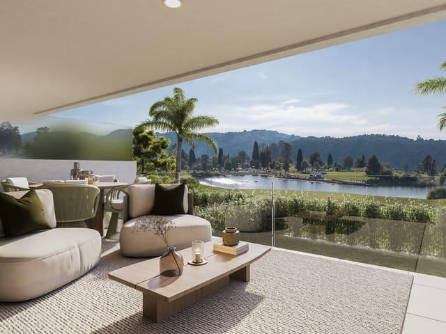 Apartamento en venta en Las Lagunas de Mijas, Málaga Costa del Sol