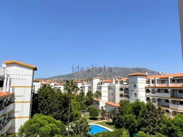 Apartamento en venta en Las Lagunas de Mijas, Málaga Costa del Sol