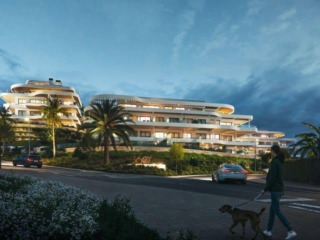 Apartamento en venta en Las Lagunas de Mijas, Málaga Costa del Sol