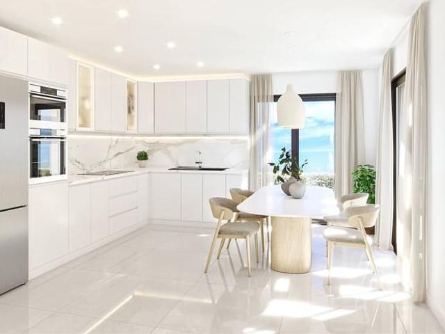 Apartamento en venta en Las Lagunas de Mijas, Málaga Costa del Sol