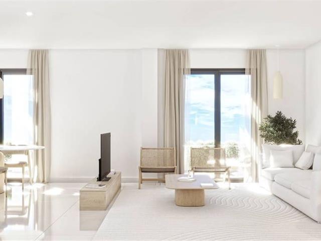 Apartamento en venta en Las Lagunas de Mijas, Málaga Costa del Sol