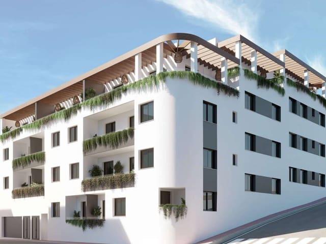 Apartamento en venta en Las Lagunas de Mijas, Málaga Costa del Sol