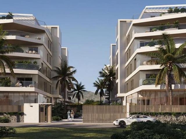 Apartamento en venta en Las Lagunas de Mijas, Málaga Costa del Sol