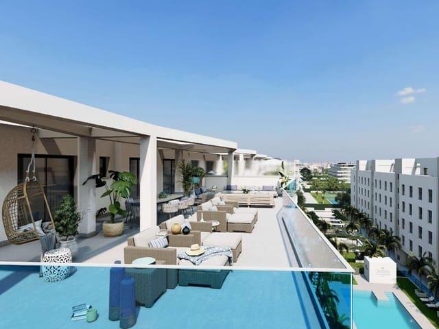 Apartamento en venta en Las Lagunas de Mijas, Málaga Costa del Sol