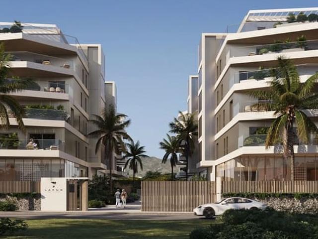 Apartamento en venta en Las Lagunas de Mijas, Málaga Costa del Sol