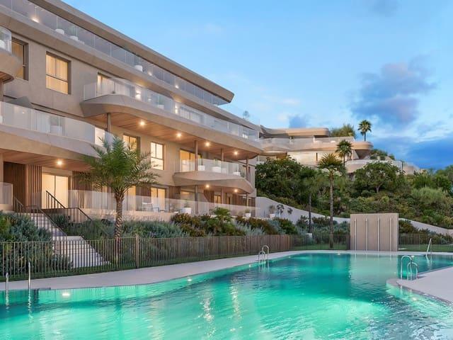 Apartamento en venta en Las Lagunas de Mijas, Málaga Costa del Sol