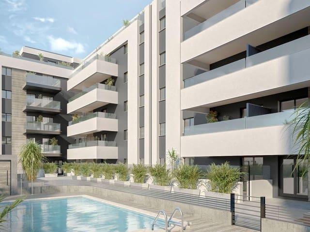Apartamento en venta en Las Lagunas de Mijas, Málaga Costa del Sol