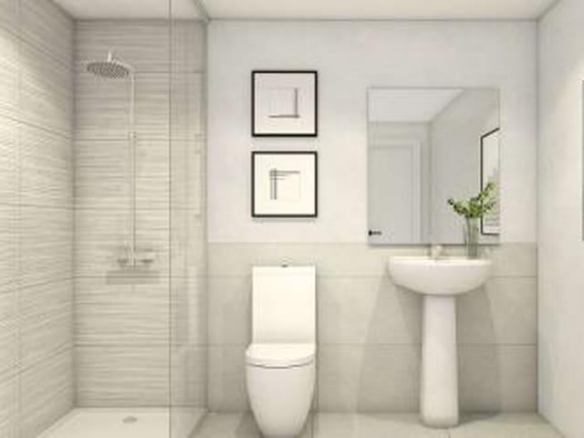 Apartamento en venta en Las Lagunas de Mijas, Málaga Costa del Sol
