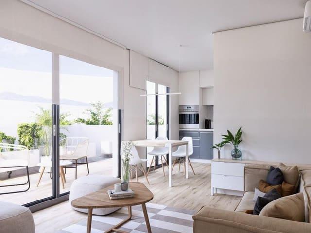 Apartamento en venta en Las Lagunas de Mijas, Málaga Costa del Sol