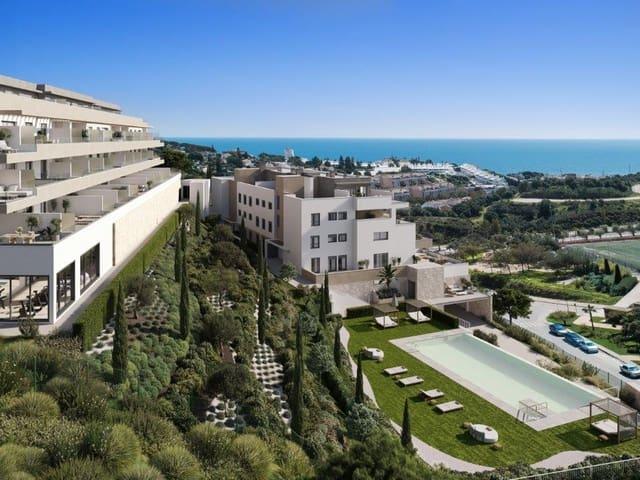 Apartamento en venta en Las Lagunas de Mijas, Málaga Costa del Sol
